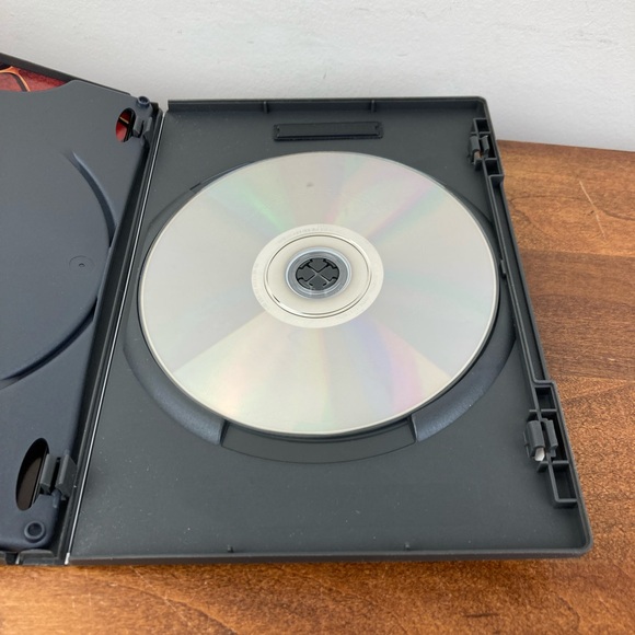 Spider-Man 2 Widescreen Presentation Special Edition Tobey Maguire DVD Movie - Picture 8 of 8